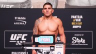 ‘Unprofessional’ – Two UFC 323 fighters miss weight and receive instant fines