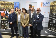 Granada celebrará el décimo aniversario de 'Navidad con Habichuela' en el Teatro Isabel la Católica