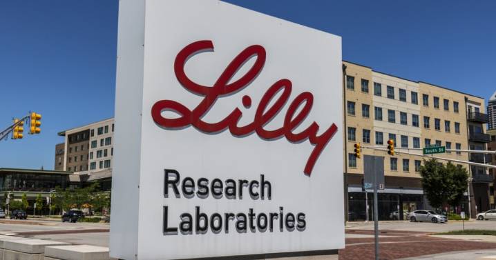 Eli Lilly's next-gen obesity drug shows biggest weight loss yet in clinical trial