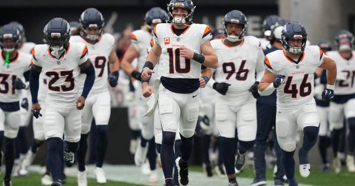 Here’s how the Broncos can clinch a playoff berth in Week 15 vs. Packers