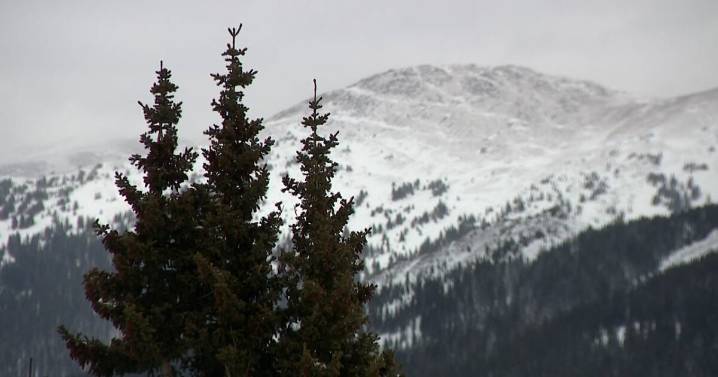 Weather experts explain how high winds play a role in avalanche formation