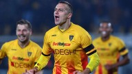 Štulić scores first Serie A goal to give Lecce a vital win over Pisa