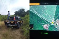 Continúa la búsqueda de adulto mayor extraviado en Cantamayec