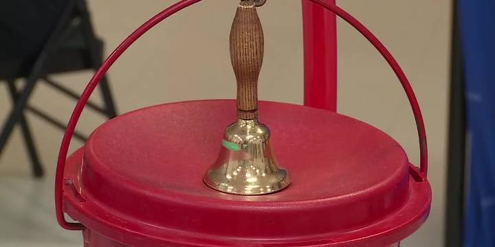 Salvation Army of Southern Ill. to host ‘Battle of the Banks’ & ‘Mayoral Bell