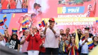 Maduro: "Queremos paz, pero paz con soberanía, igualdad y libertad"
