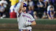 Orioles’ Pete Alonso breaks silence with first post since leaving Mets