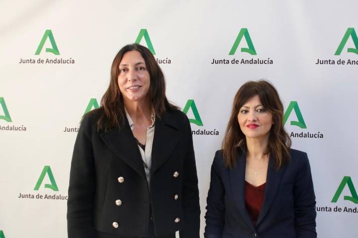 La Junta invertirá 36,9 millones para crear 440 plazas para menores migrantes y planea alcanzar 690 plazas