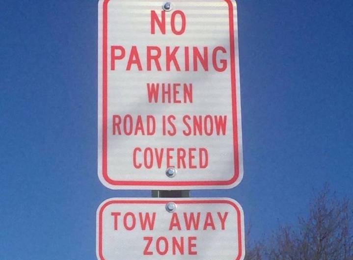 Beachwood police urge residents to move cars off streets ahead of weekend snowstorm