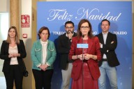 Carmen Fúnez: «No tiene sentido que Sánchez esté escondido y liderando un gobierno a la fuga»