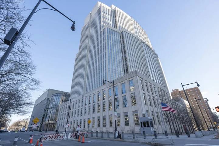 Se adelanta en Nueva York la audiencia de sentencia de “El Mayo” Zambada