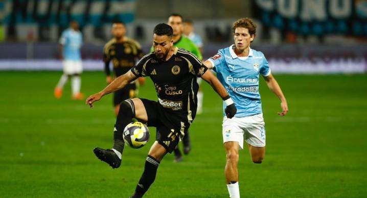 Liga 1 MAX en vivo, Fútbol Libre TV, Cristal vs. Cusco FC hoy por internet vía Liga 1 Play, DIRECTV, DGO por final Playoffs Liga 1