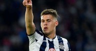 Alianza Lima tiene su ‘9′ extranjero: oferta sobre la mesa por Federico Girotti