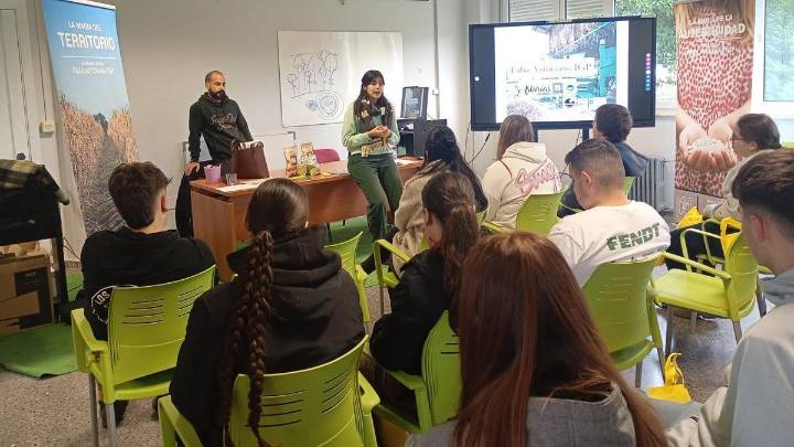 Arranca la Semana de les fabes en Colunga: todas las claves