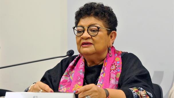 Sheinbaum prevé mucha más coordinación con la nueva fiscal general de México