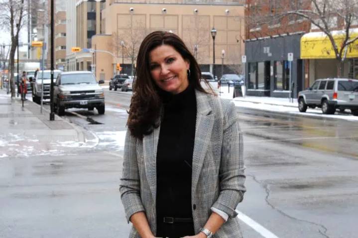 Former Regina mayor lands internal Sask. govt position