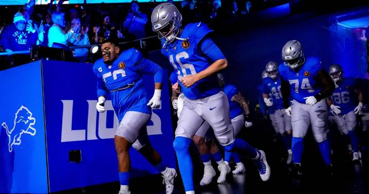 How to watch Detroit Lions vs. Dallas Cowboys game for NFL Week 14