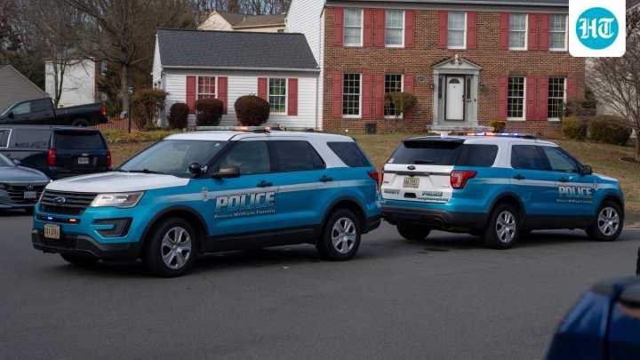 Brian Cole Jr motive: Ex-FBI agent explains how DC pipe bomber was caught