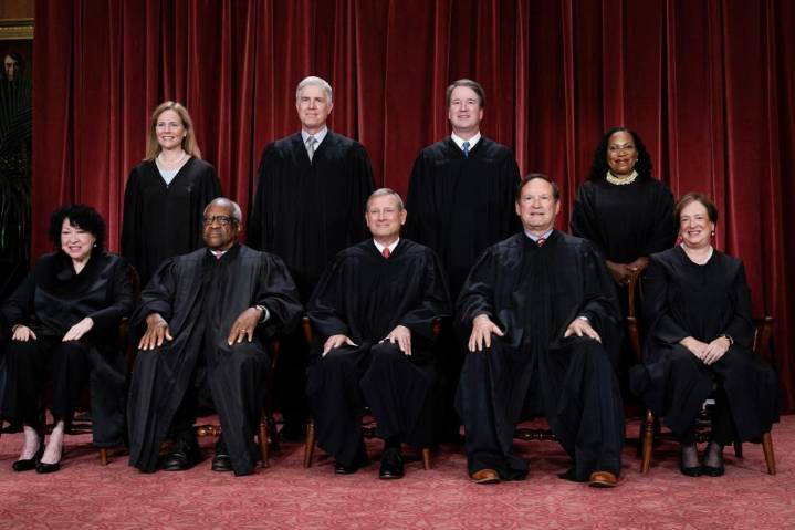 Chemerinsky: Supreme Court’s terrible reasons allowing Texas’ racially rigged map
