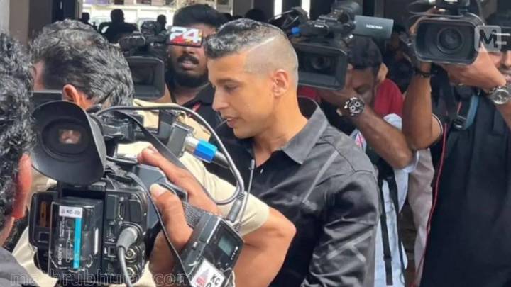 Why Pulsar Suni will serve just 12.5 more years in 2017 actress assault case