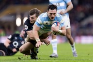 Se sorteó el Mundial de rugby 2027: un guiño para Los Pumas y el posible camino