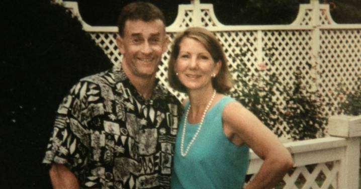 Michael Peterson Went to Prison for His Wife's Murder