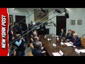 'You Must Be CNN': Trump Blasts Reporter Over Boat Strike Video