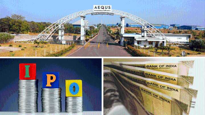 Aequs IPO opens today: Brokerages give Apply rating; GMP signals strong listing