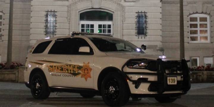 Shooting investigation underway in Maury County