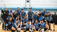 Ateneo se consagró campeón del A1 masculino
