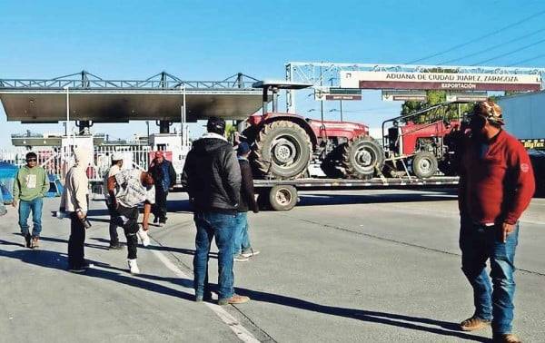 Bajo lupa de Conagua cerca de 27 mil trámites