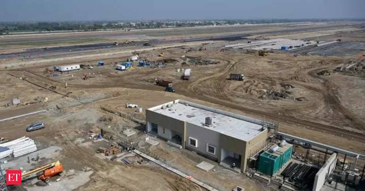 Smartworld Developers acquires Noida land for Rs 414 crore