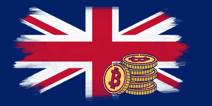 Svolta nel Regno Unito: Nuova Legge Classifica le Criptovalute come "Proprietà Privata"