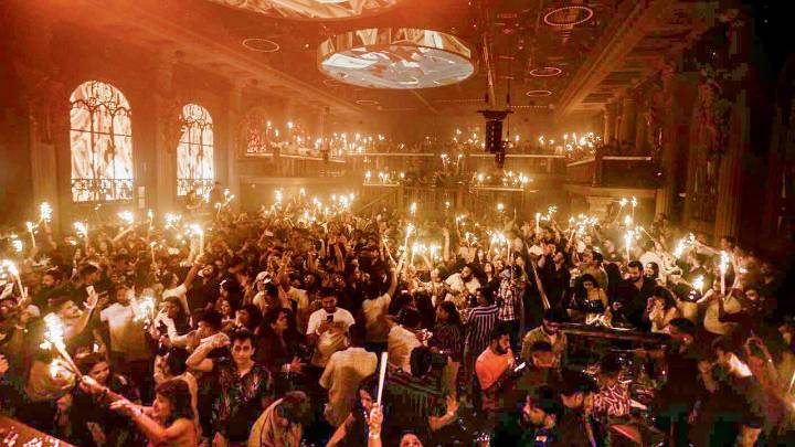 Two Goa nightclubs sealed after deadly fire triggers statewide crackdown