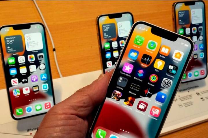 La baja de celulares llegó al 17% y anticipan más caídas por la eliminación de aranceles