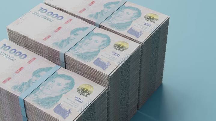 Plazo fijo. Cuál es la tasa de interés banco por banco este jueves 4 de diciembre