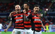 Flamengo vence por 2-0 al Pyramids y jugará la gran final de la Copa Intercontinental ante el Paris Saint Germain