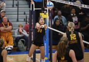 Selfless position changes help Mercy put the championship pieces together