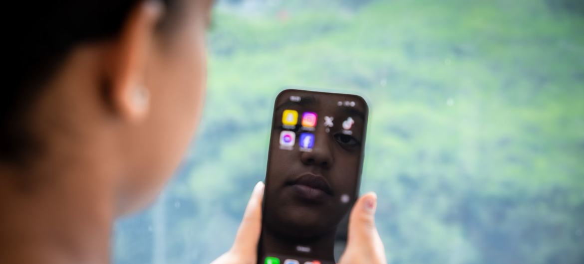 Las restricciones a las redes sociales basadas en la edad no mantendrán a los niños a salvo por sí solas