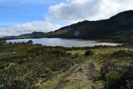 Contraloría anunció estrategia para  la conservación de páramos en el país