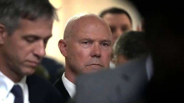 “Es lo más inquietante que he visto”, dice un legislador tras el vídeo del remate a náufragos de una narcolancha