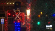 Port Allen begins its holiday celebration with Christmas tree lighting
