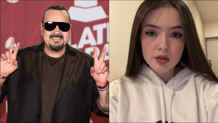 Germaine Valentina habla del bloqueo en su carrera