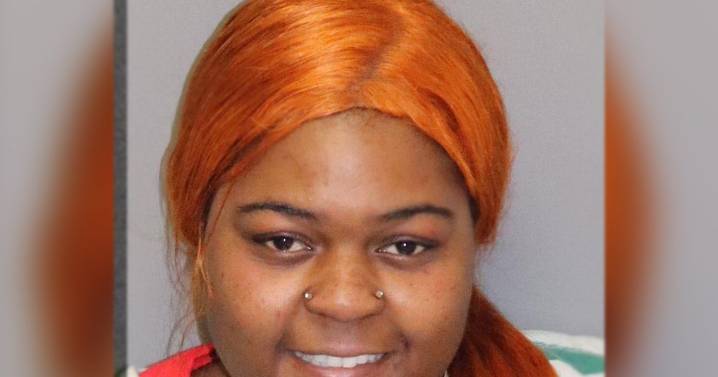 Birmingham woman charged with murder in shooting death of relative