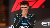 Norris' vulnerability makes him unique among F1's champions