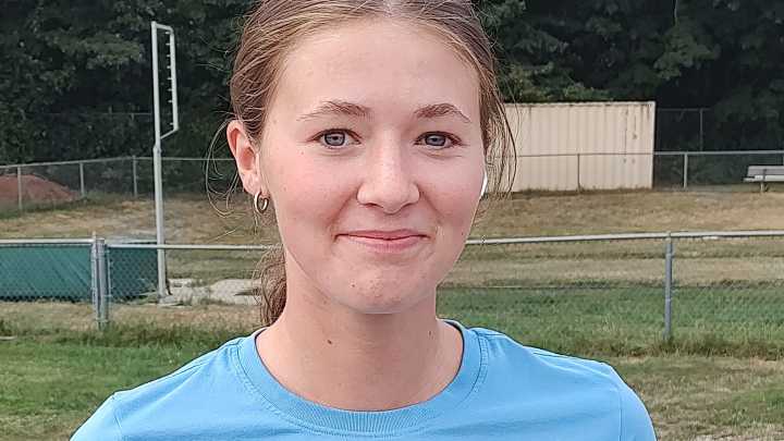 Dover's Norah O'Malley voted Seacoast Girls Soccer Player of the Year