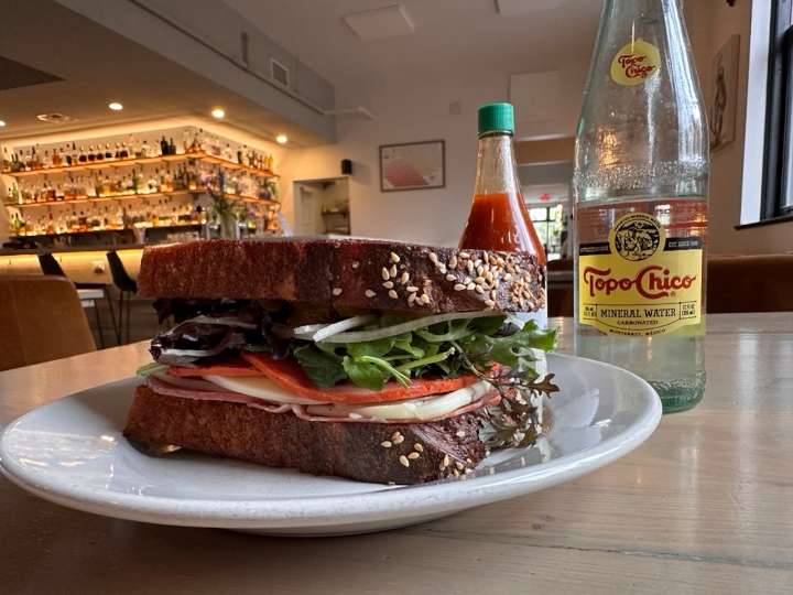 Echelon’s debut, Bellflower’s sandwiches: 5 top dishes near Ann Arbor for 2025