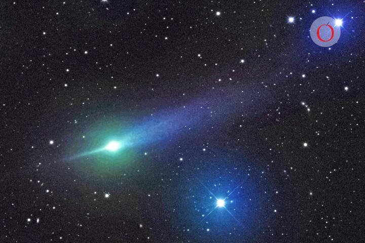 3I/ATLAS: reporte actualizado del cometa interestelar
