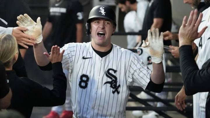 White Sox have reportedly shut down Red Sox' attempts to reacquire Kyle Teel