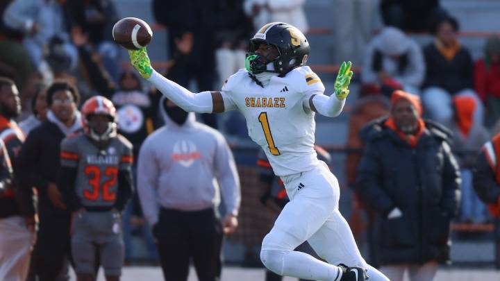 Super Football Conference: National White All