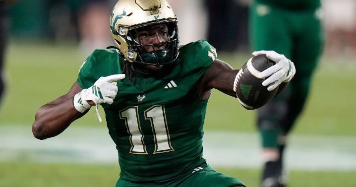 USF to play ODU at Cure Bowl in Orlando